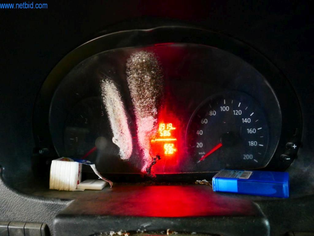 Máquinas para o tratamento de pedra natural-21