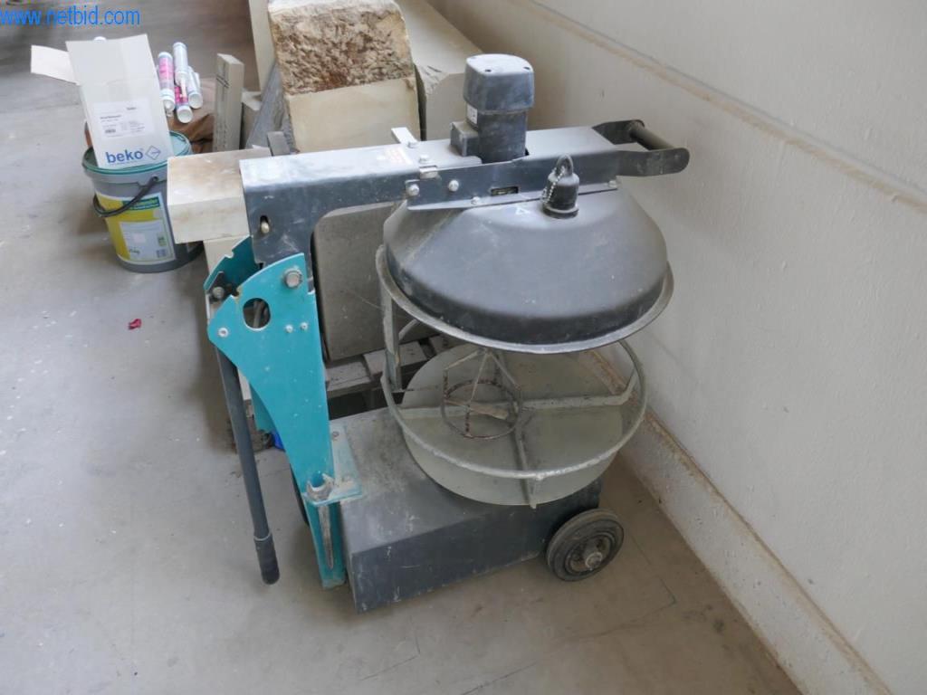 Maszyny do obróbki kamienia naturalnego-1