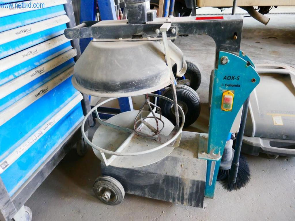 Maszyny do obróbki kamienia naturalnego-3