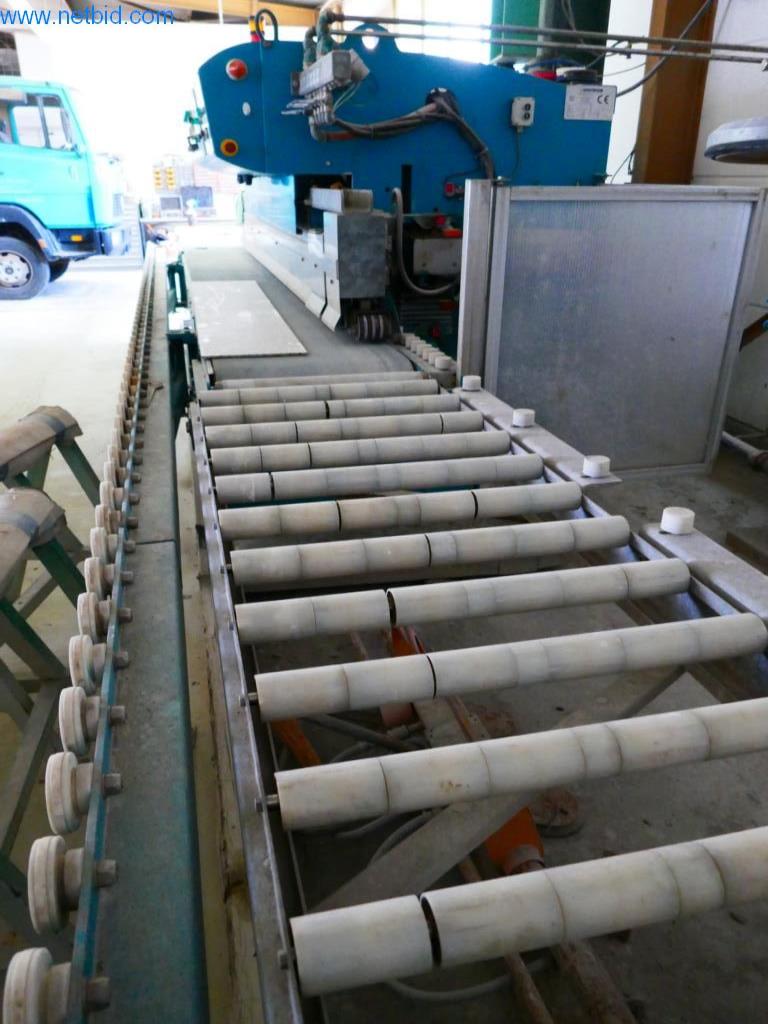 Stroje na zpracování přírodního kamene-10