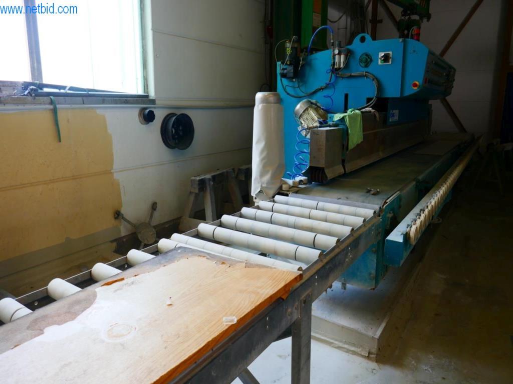 Stroje na zpracování přírodního kamene-11