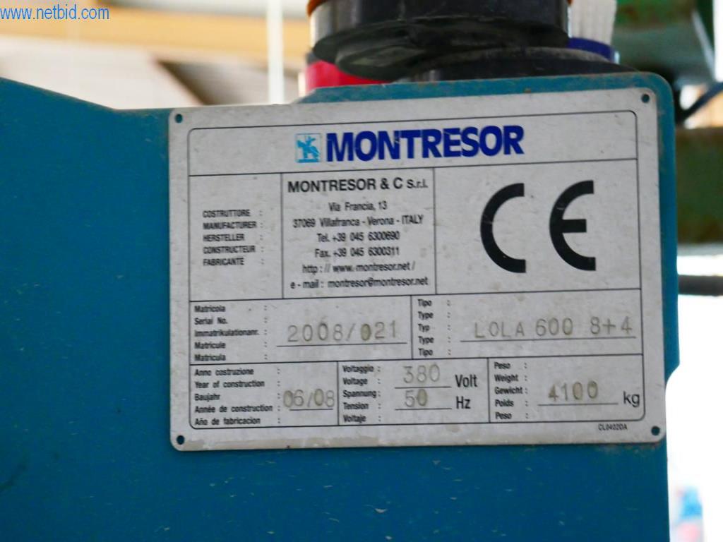 Stroje na zpracování přírodního kamene-8