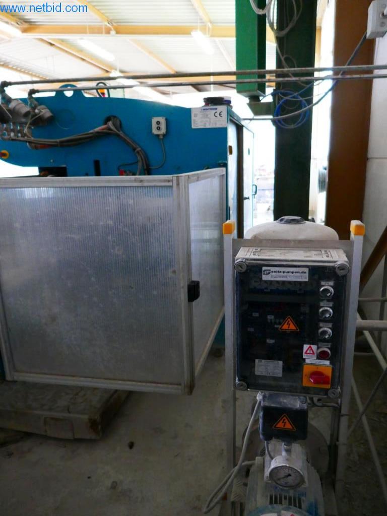 Stroje na zpracování přírodního kamene-9