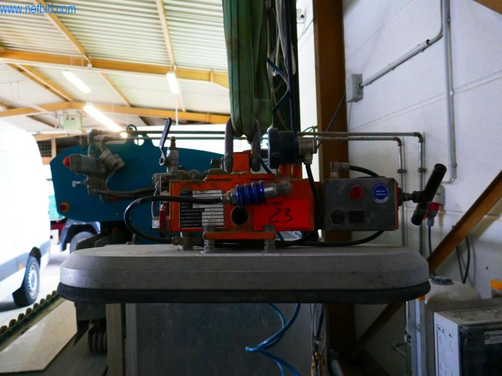 Maszyny do obróbki kamienia naturalnego-1