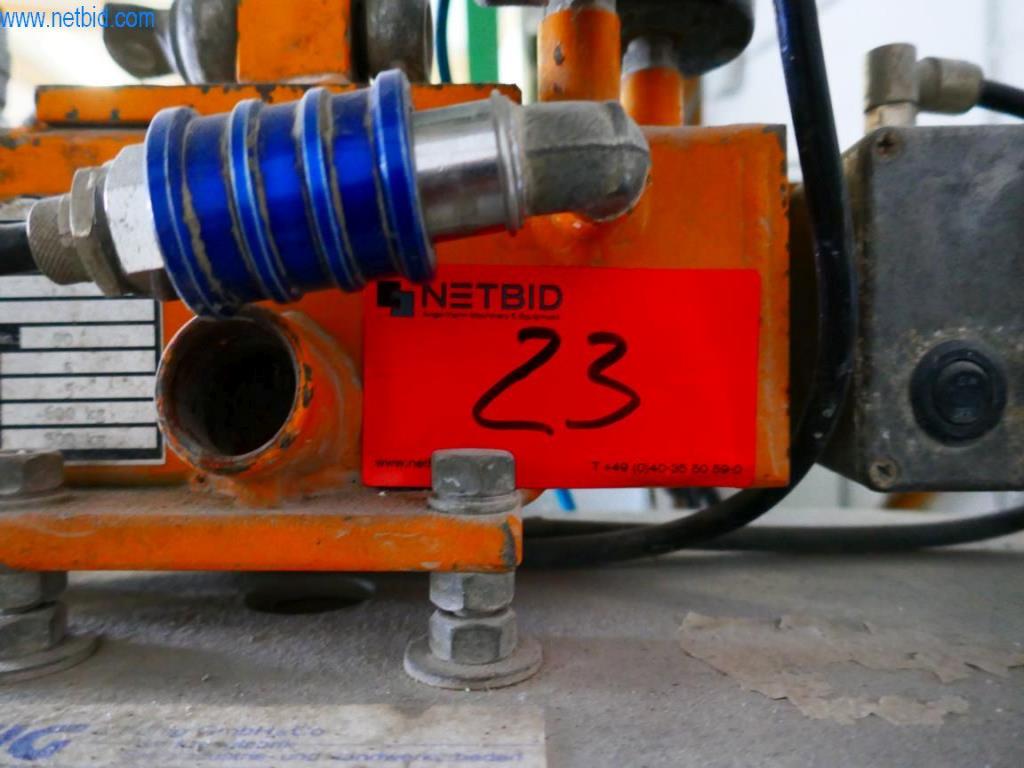 Maszyny do obróbki kamienia naturalnego-2