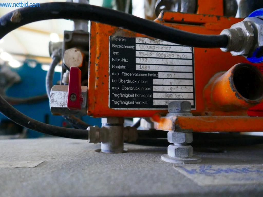 Maszyny do obróbki kamienia naturalnego-3