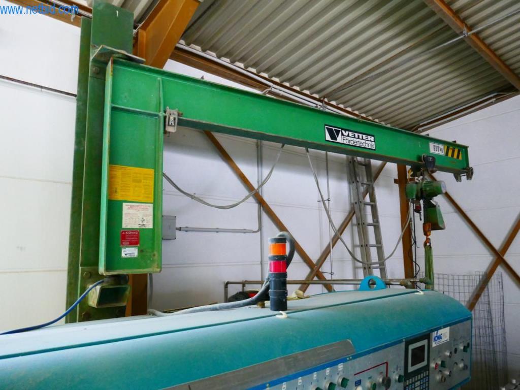 Maszyny do obróbki kamienia naturalnego-2