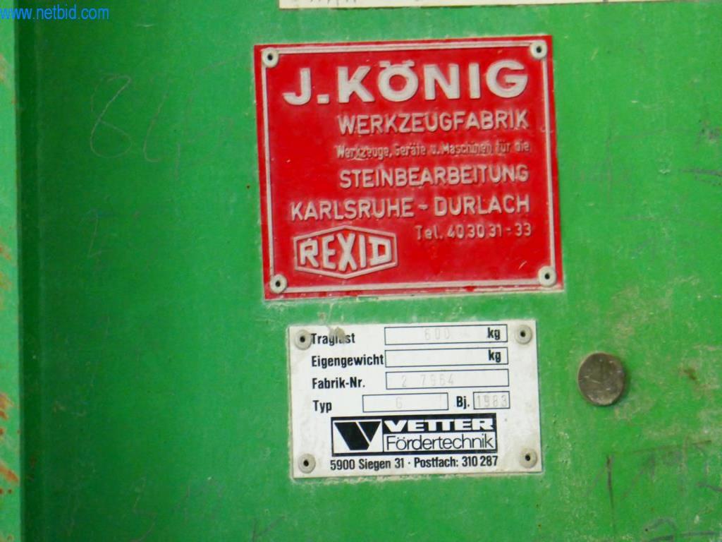 Maszyny do obróbki kamienia naturalnego-3