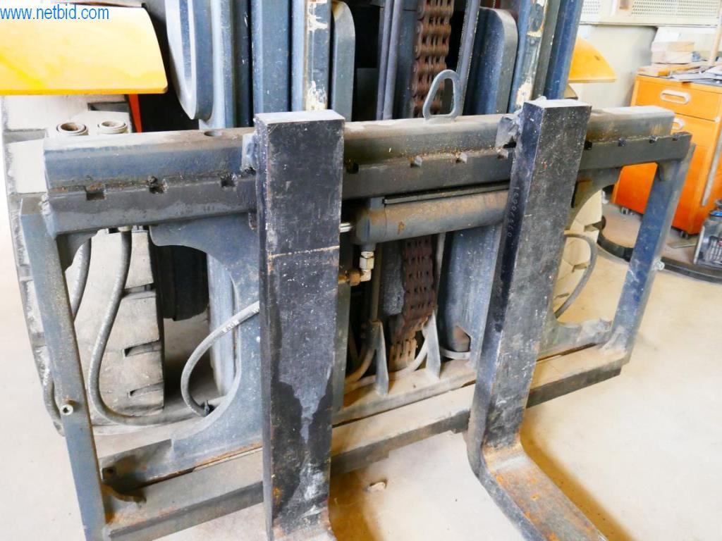 Maszyny do obróbki kamienia naturalnego-12