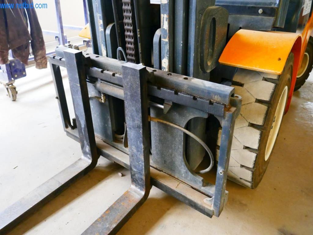 Maszyny do obróbki kamienia naturalnego-2