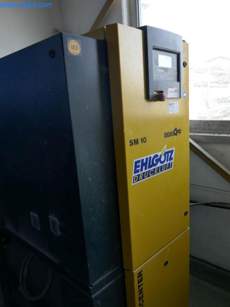 Máquinas para o tratamento de pedra natural-1