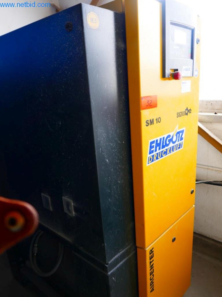 Máquinas para o tratamento de pedra natural-2