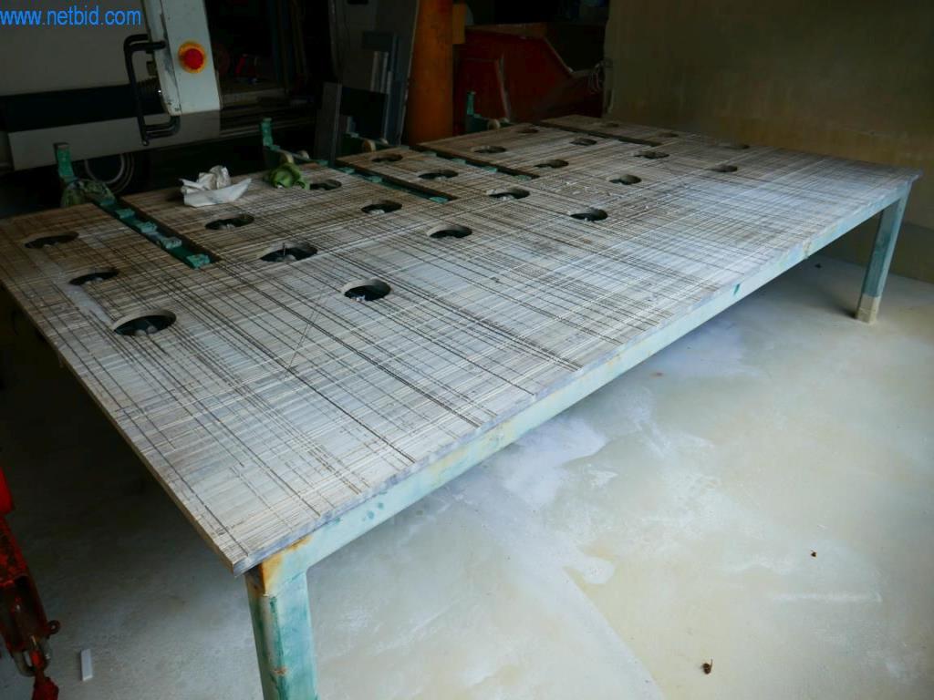 Stroji za obdelavo naravnega kamna-10