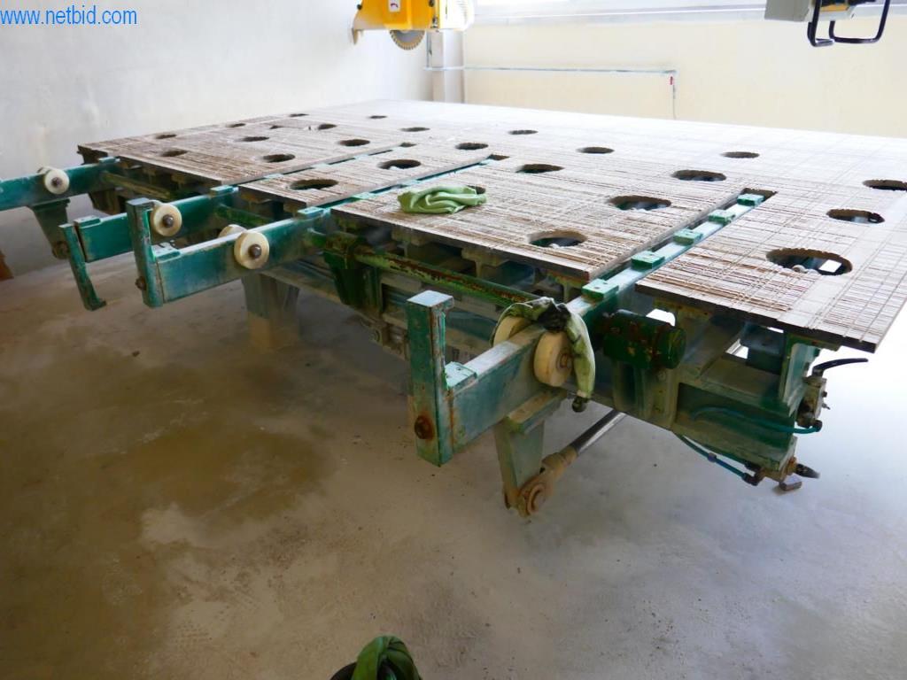 Stroji za obdelavo naravnega kamna-11