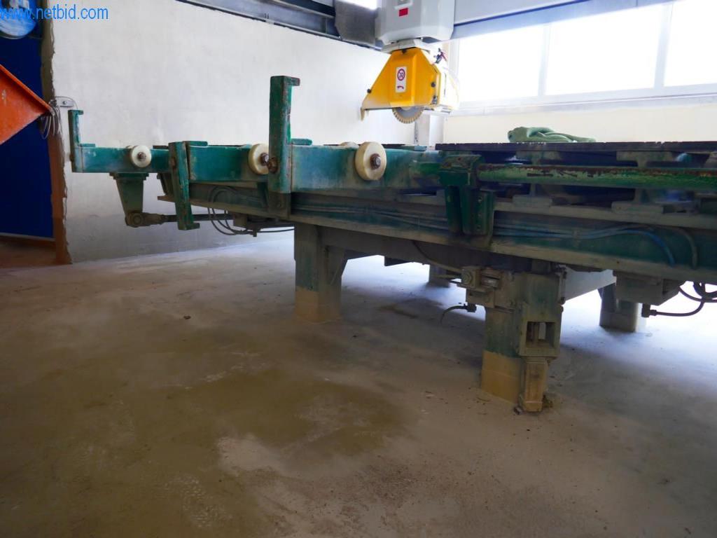 Stroji za obdelavo naravnega kamna-12