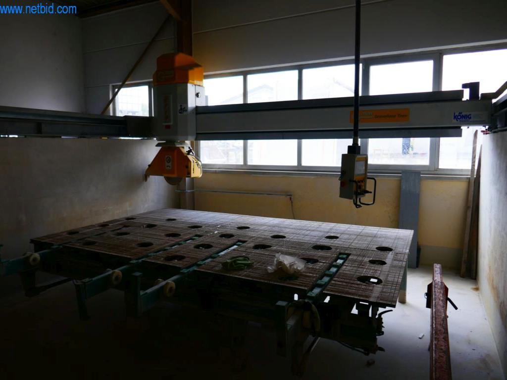 Stroji za obdelavo naravnega kamna-5