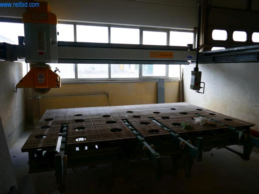 Stroji za obdelavo naravnega kamna-6