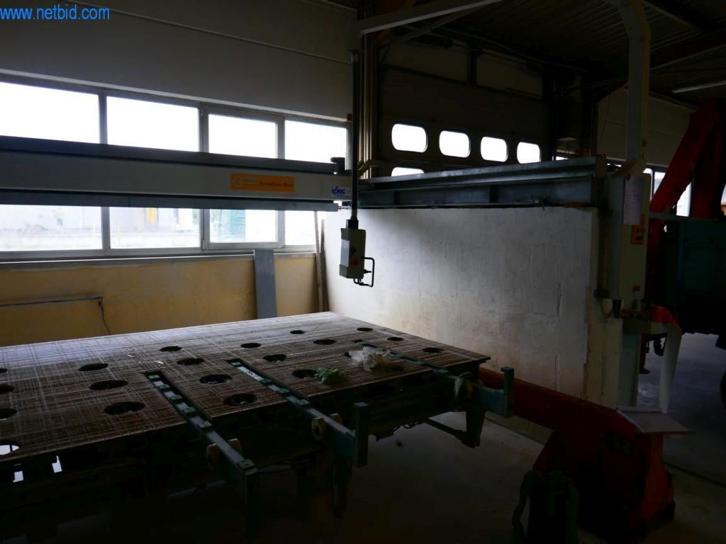 Stroji za obdelavo naravnega kamna-7