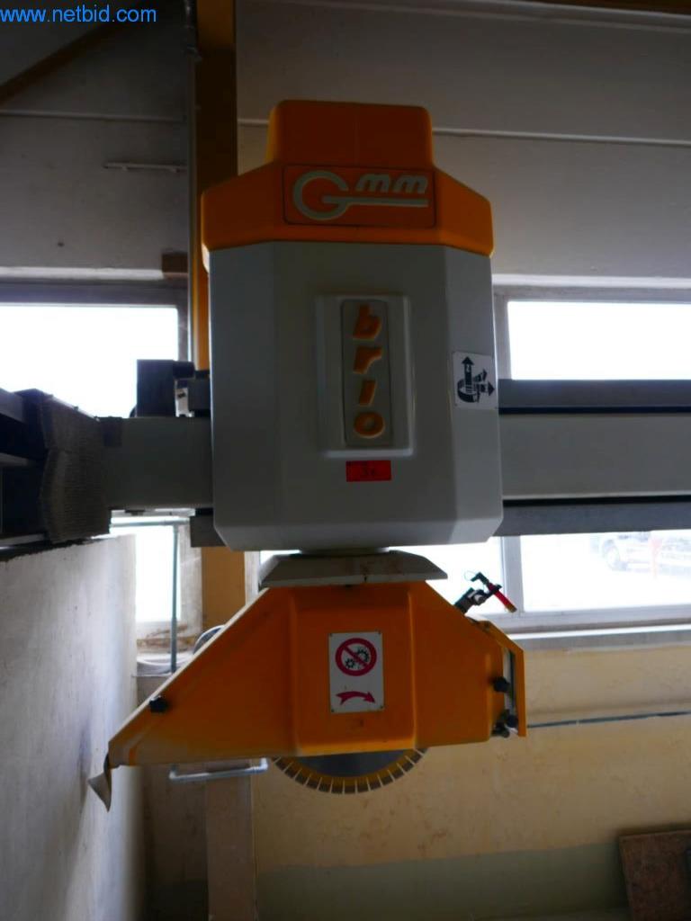 Stroji za obdelavo naravnega kamna-8