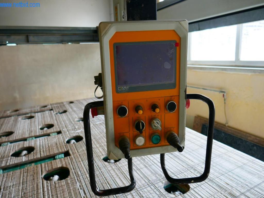 Stroji za obdelavo naravnega kamna-9