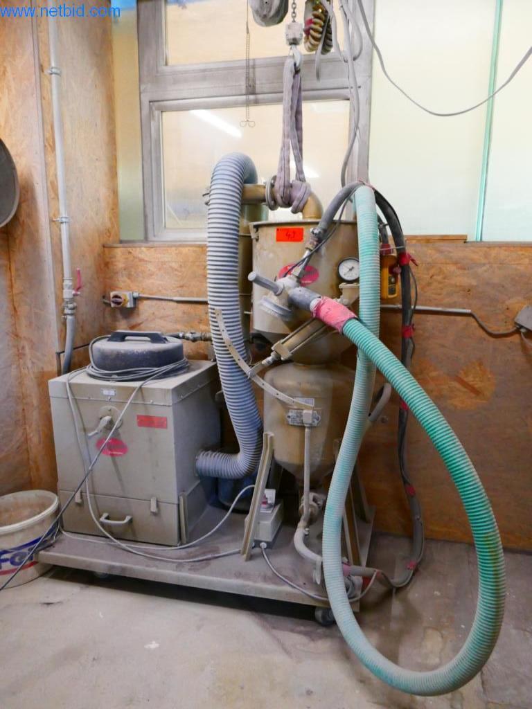 Maszyny do obróbki kamienia naturalnego-1