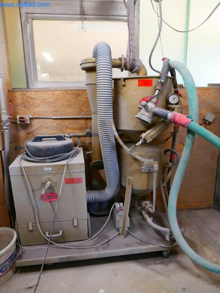 Maszyny do obróbki kamienia naturalnego-2