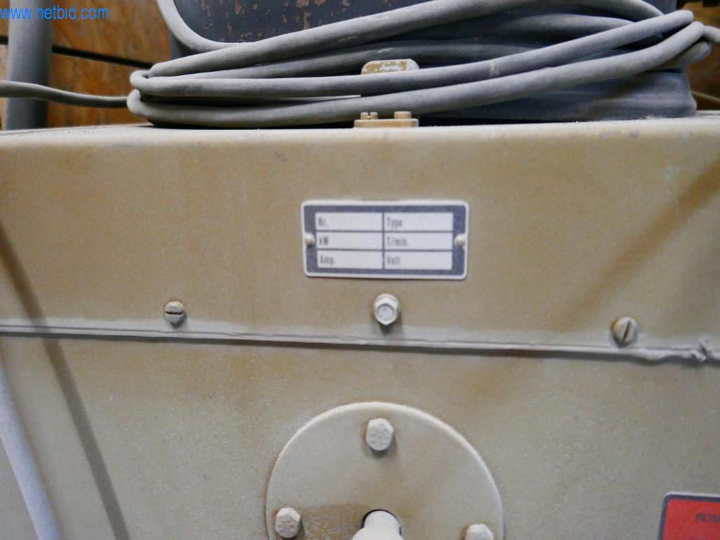 Maszyny do obróbki kamienia naturalnego-4