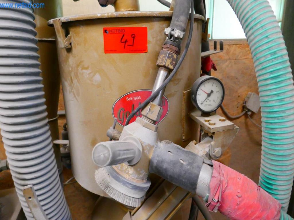 Maszyny do obróbki kamienia naturalnego-5