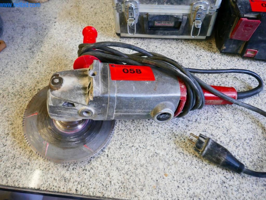 Maschinen zur Bearbeitung von Naturstein-1