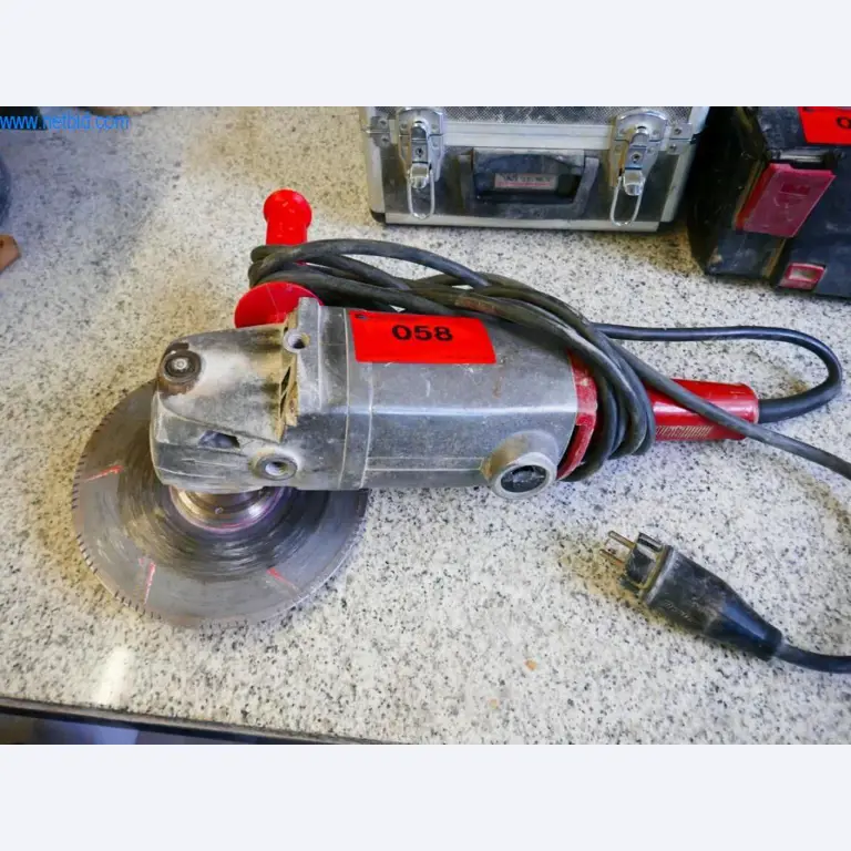 Maschinen zur Bearbeitung von Naturstein-1