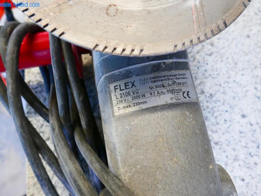 Maschinen zur Bearbeitung von Naturstein-2