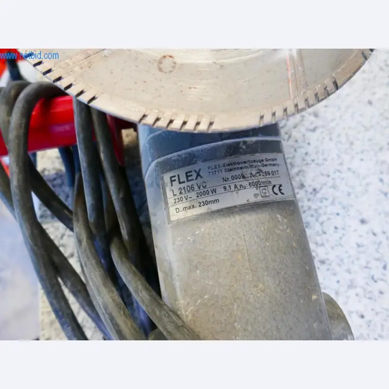 Maschinen zur Bearbeitung von Naturstein-2