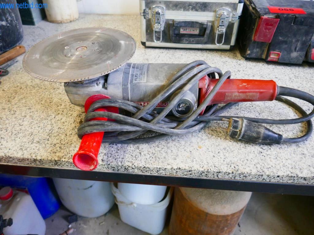 Maschinen zur Bearbeitung von Naturstein-3