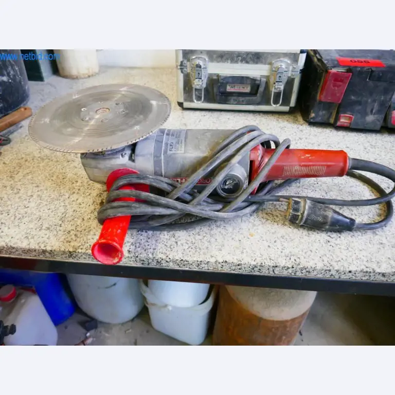 Maschinen zur Bearbeitung von Naturstein-3