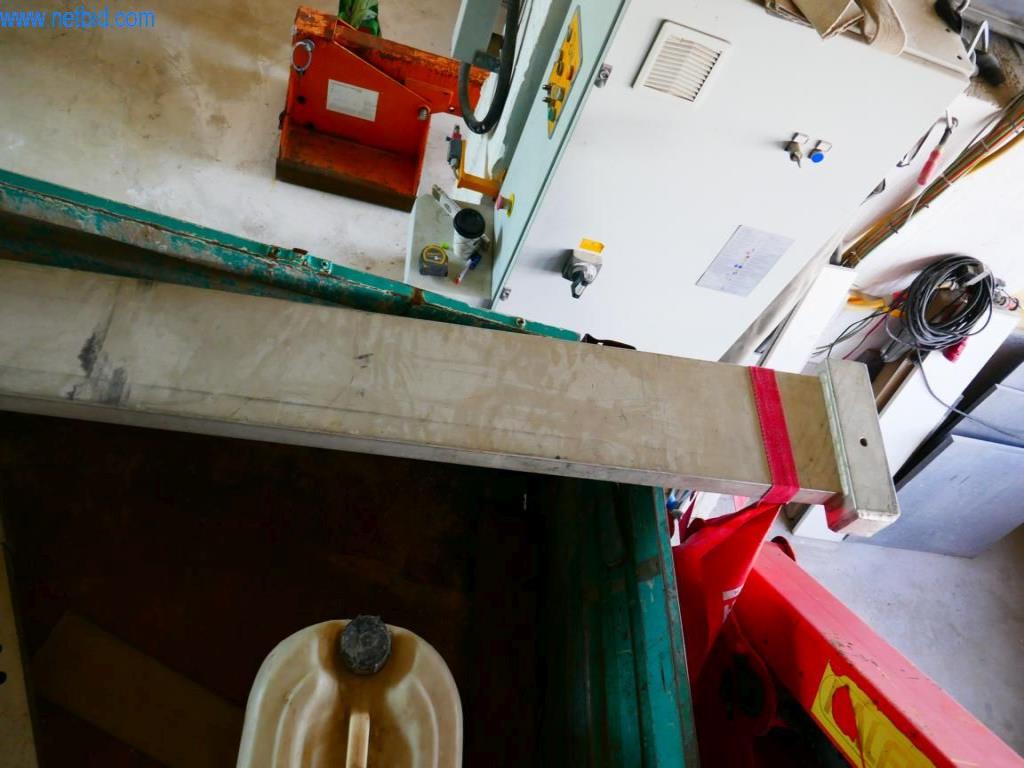 Maszyny do obróbki kamienia naturalnego-5