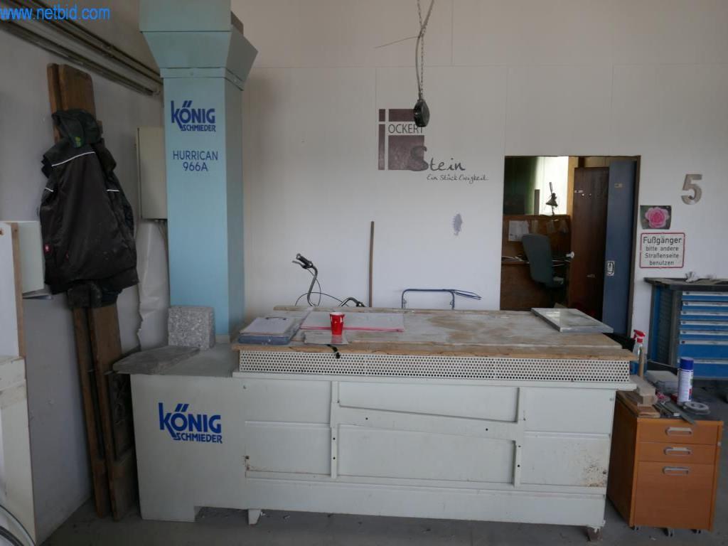 Maszyny do obróbki kamienia naturalnego-1