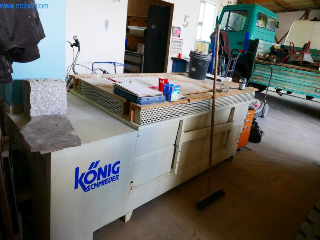 Maszyny do obróbki kamienia naturalnego-2