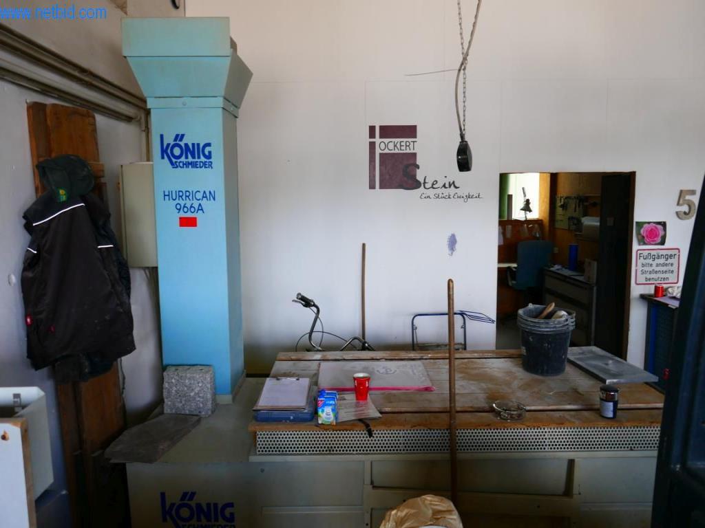 Maszyny do obróbki kamienia naturalnego-4