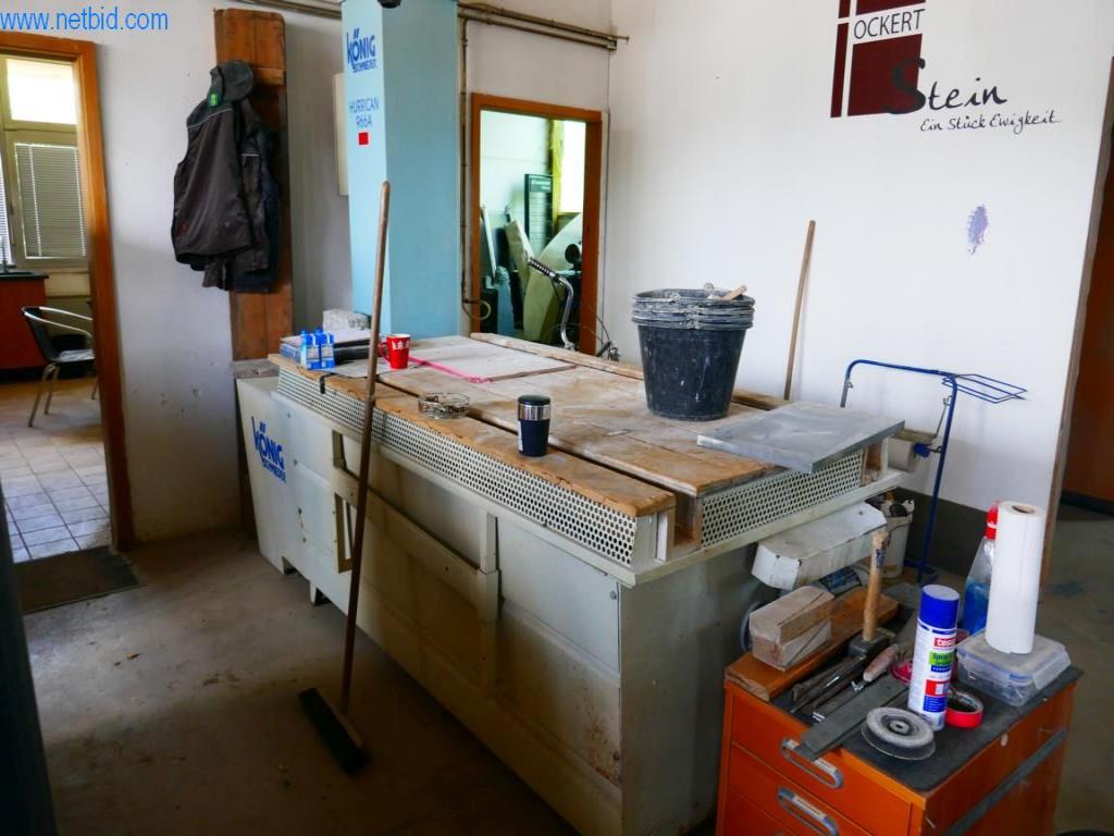 Maszyny do obróbki kamienia naturalnego-5