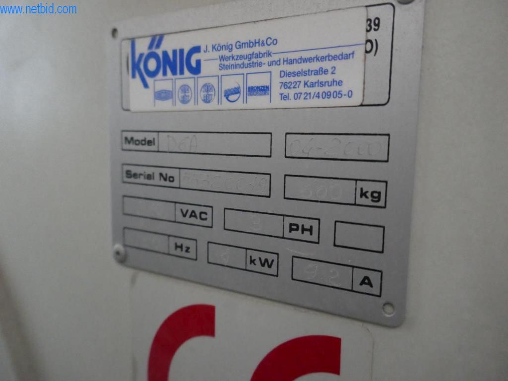 Maszyny do obróbki kamienia naturalnego-7