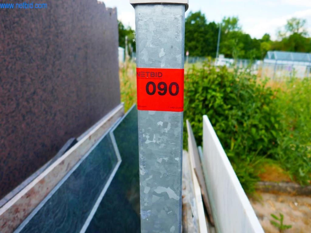 Máquinas para o tratamento de pedra natural-10