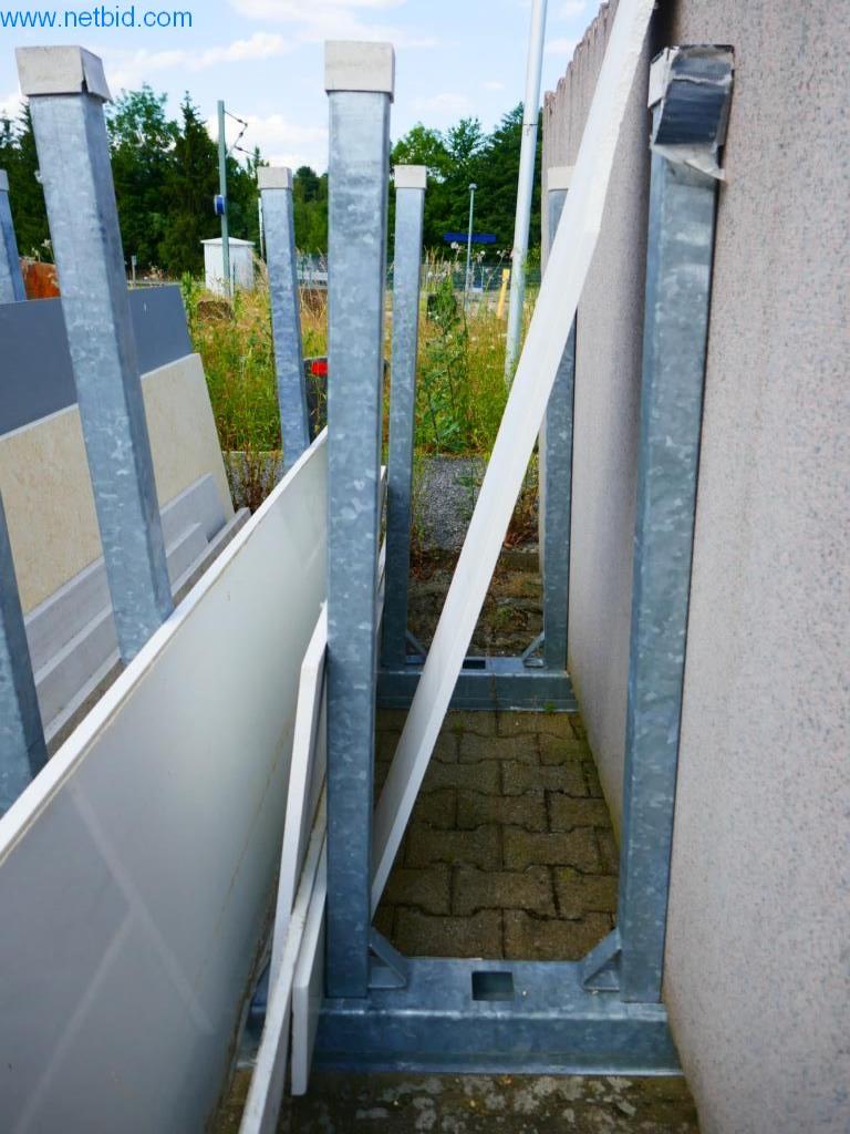 Máquinas para o tratamento de pedra natural-2