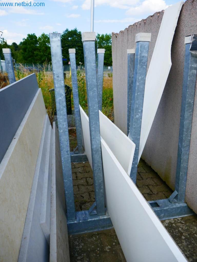 Máquinas para o tratamento de pedra natural-3