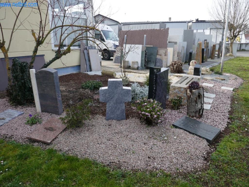 Stroji za obdelavo naravnega kamna-6