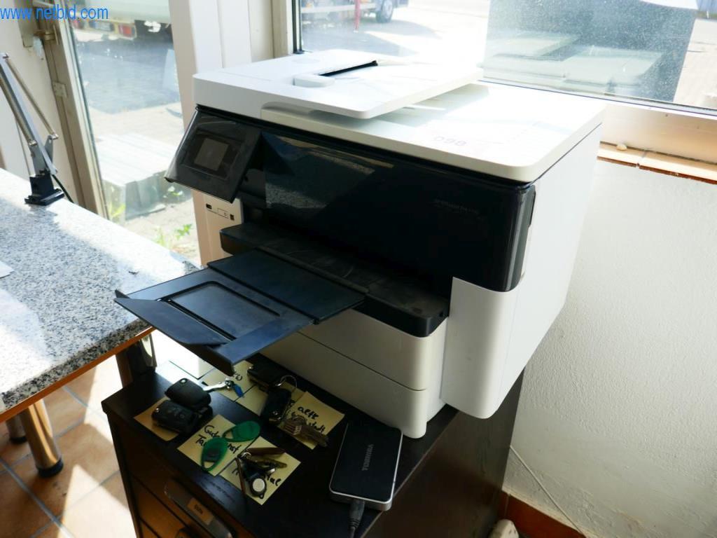 Máquinas para o tratamento de pedra natural-3