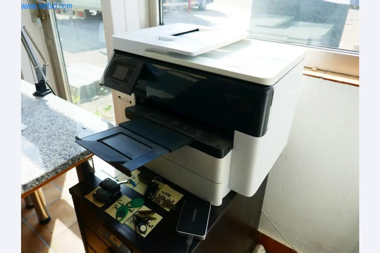 Máquinas para o tratamento de pedra natural-3