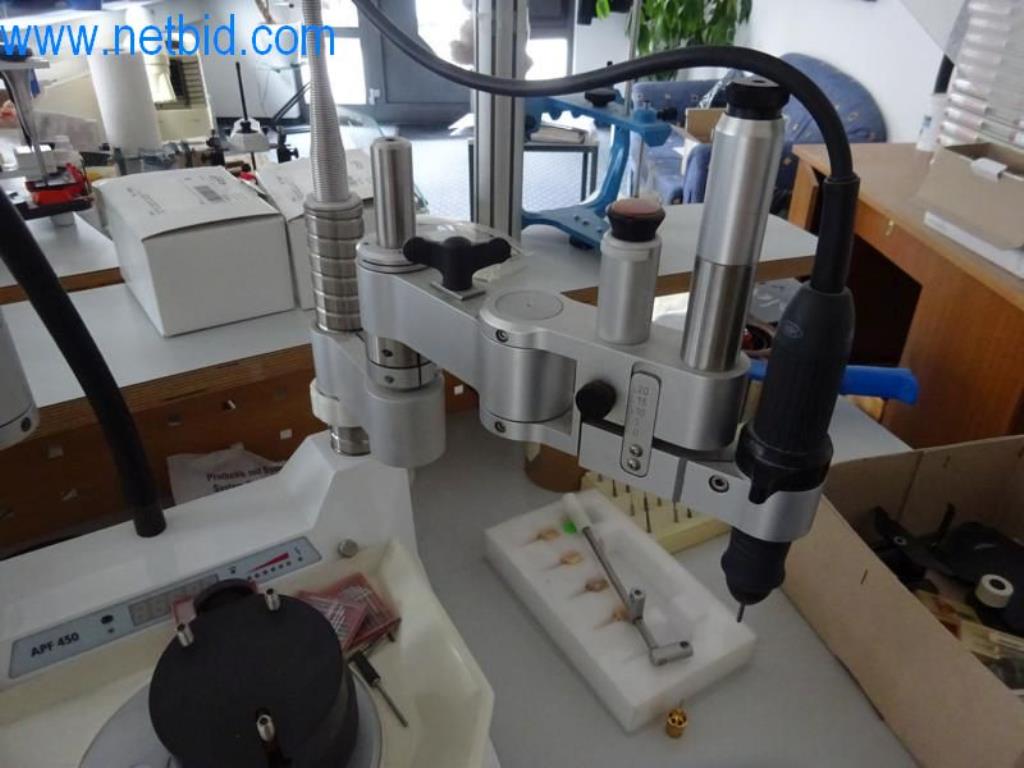 Wyposażenie laboratorium dentystycznego-2