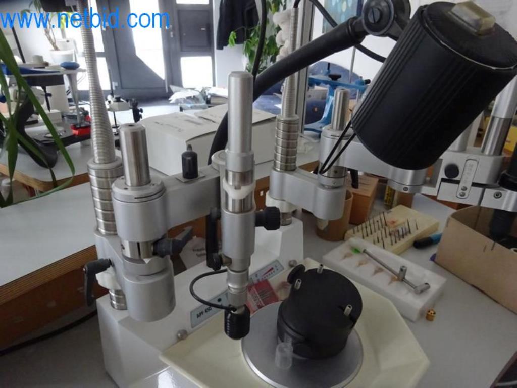 Wyposażenie laboratorium dentystycznego-3