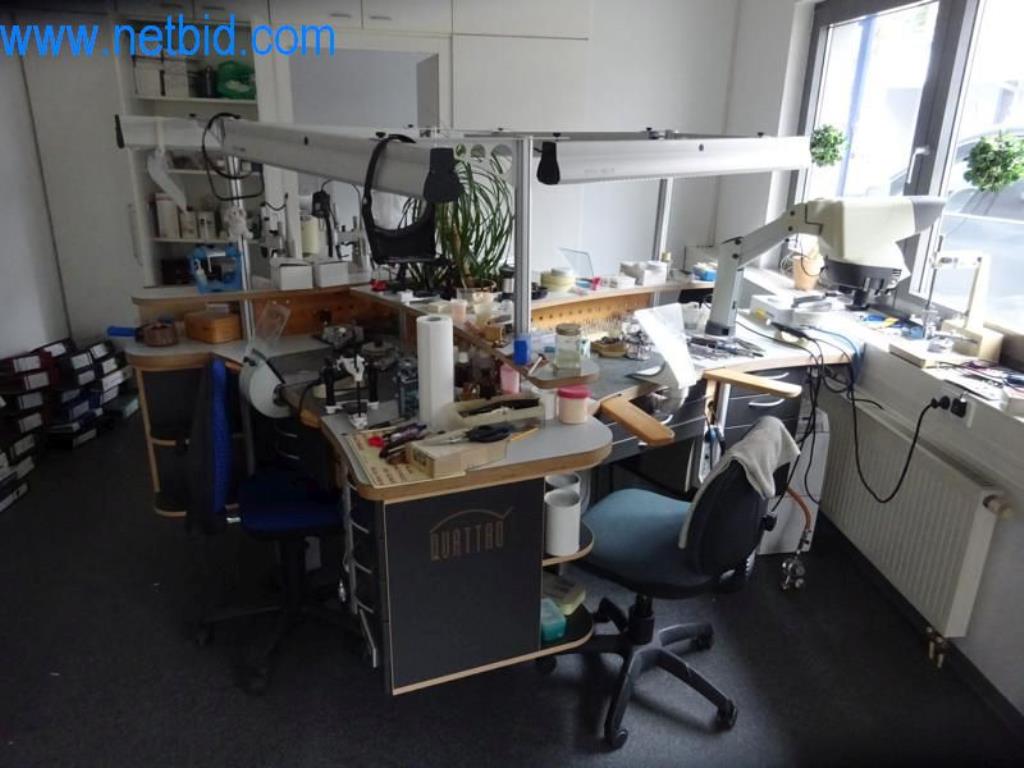 Wyposażenie laboratorium dentystycznego-1