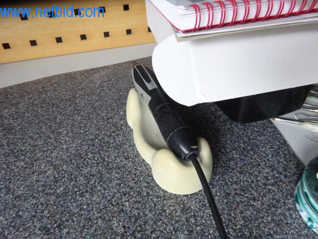 Wyposażenie laboratorium dentystycznego-4